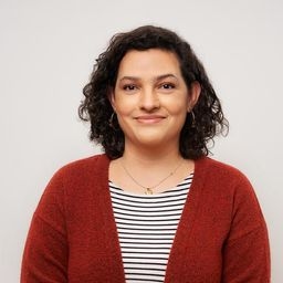 Camila Niño Fernández