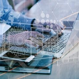 Data Tools for Financial Management