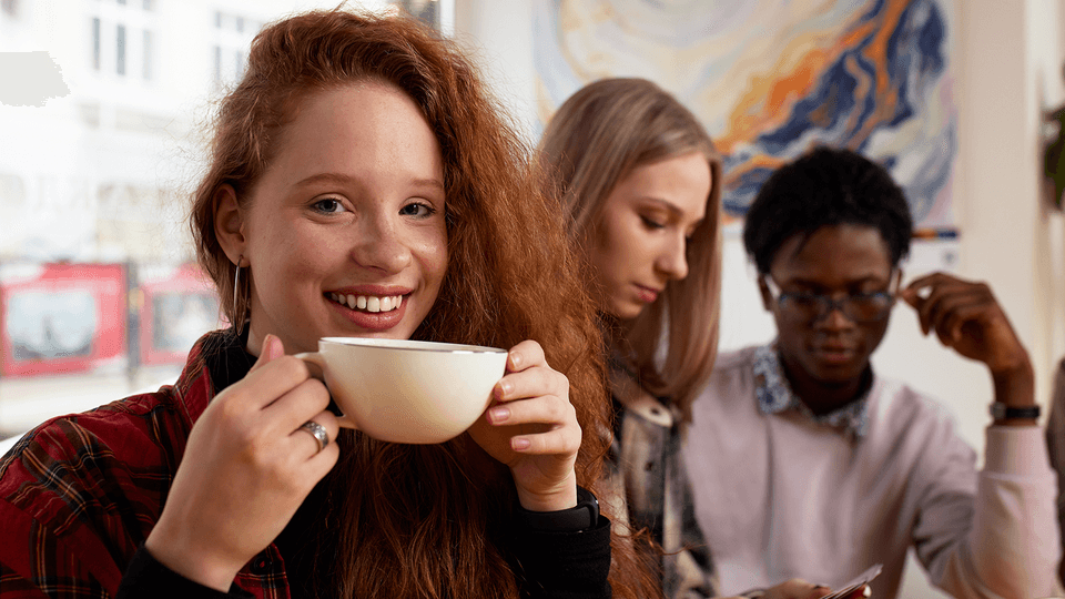 EBS Estonian Business School Study In English