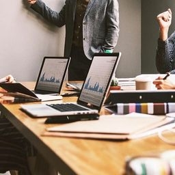 Operations and Project Management