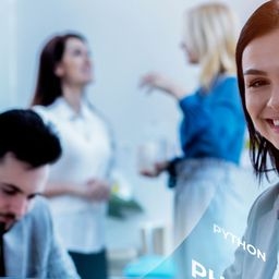 Emerging Technologies for Business