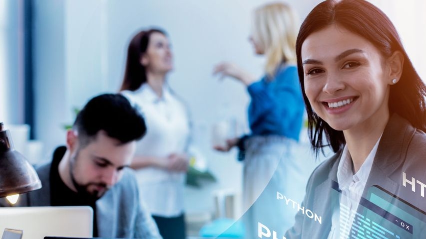 Emerging Technologies for Business